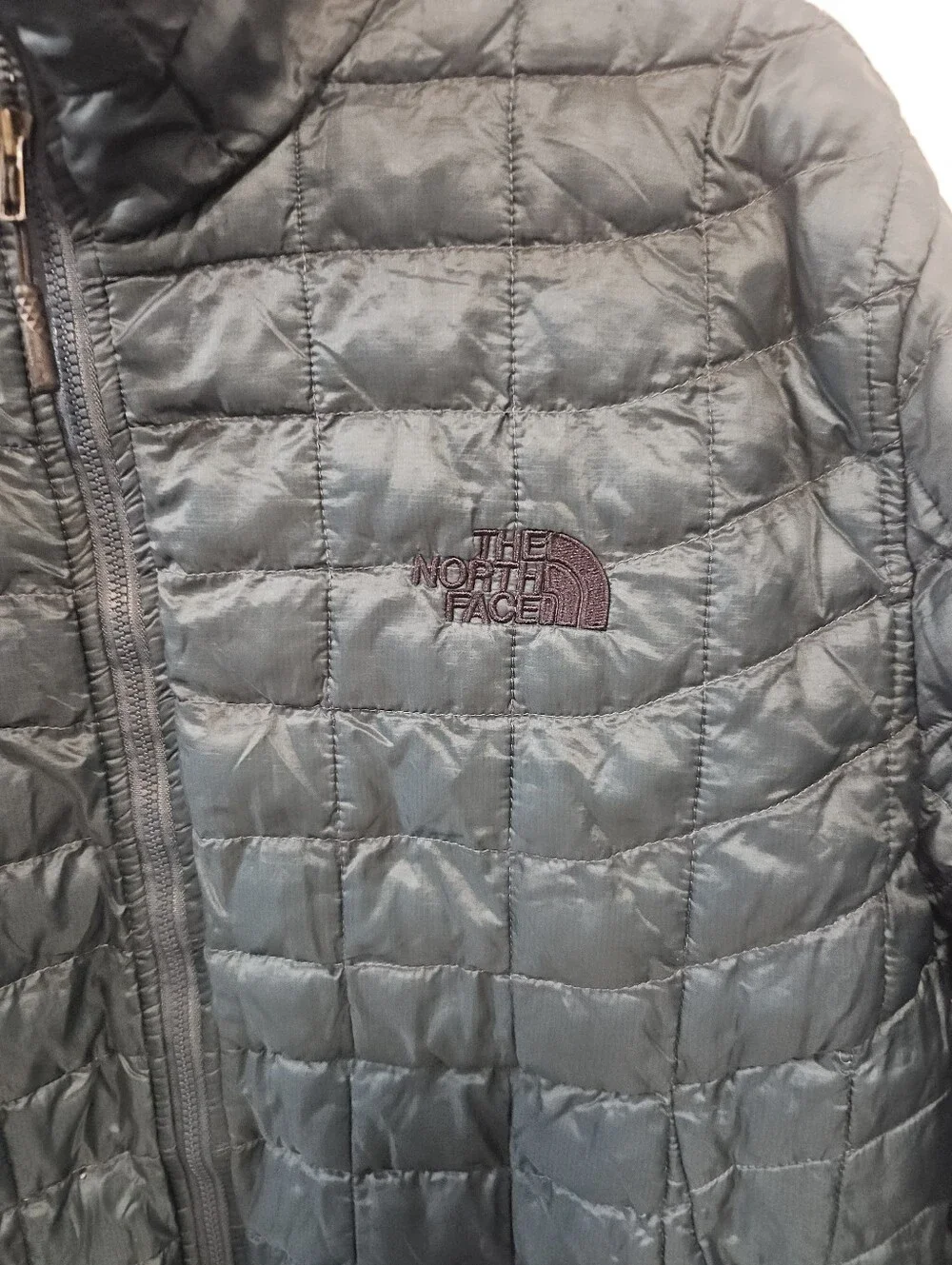 The North Face north face